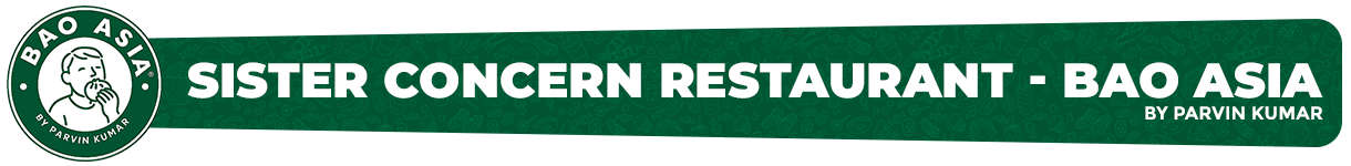 Sister Concern Restaurant-BAO AISA